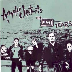 The EMI Years