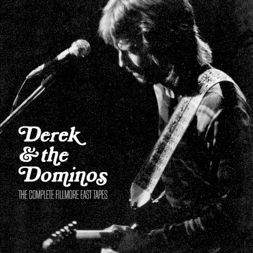 The Complete Fillmore East Tapes