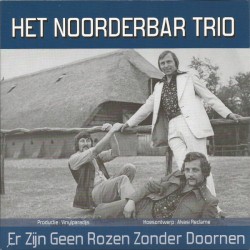 Er zijn geen rozen zonder doornen