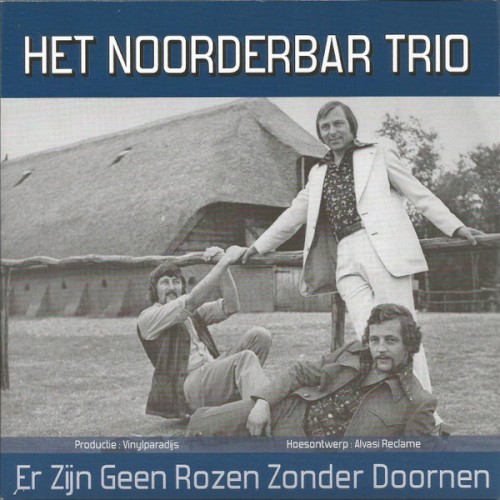 Er zijn geen rozen zonder doornen