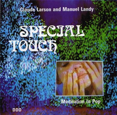 Special Touch - Meditation in Pop