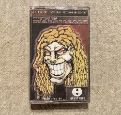 The Diabolical