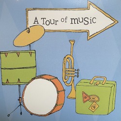 A Tour of Music