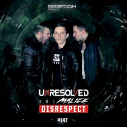 Disrespect