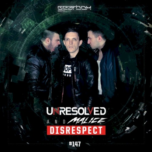 Disrespect
