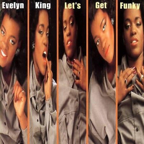 Let’s Get Funky