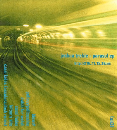 Parasol EP