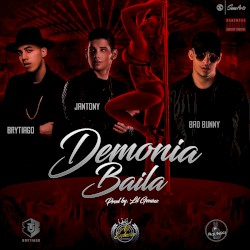 Demonia baila