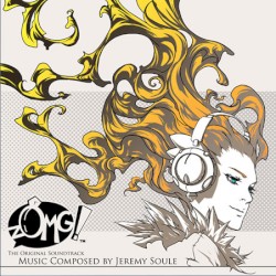 zOMG! The Original Soundtrack