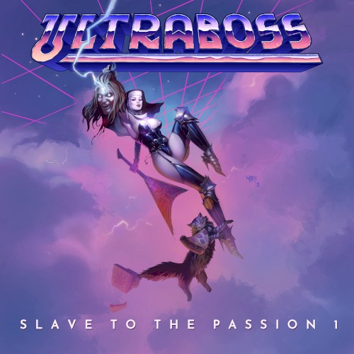 Slave to the Passion 1