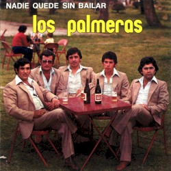 Nadie Quede sin Bailar