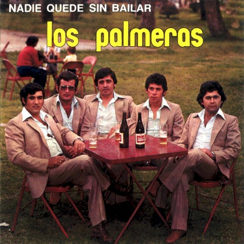 Nadie Quede sin Bailar