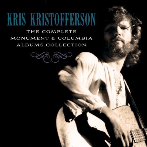 The Complete Monument & Columbia Albums Collection