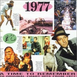 A Time to Remember: 1977