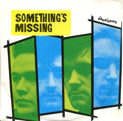 Something's Missing