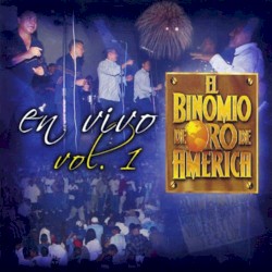 En vivo vol. 1