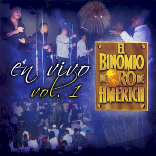 En vivo vol. 1