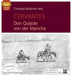 Don Quijote von der Mancha
