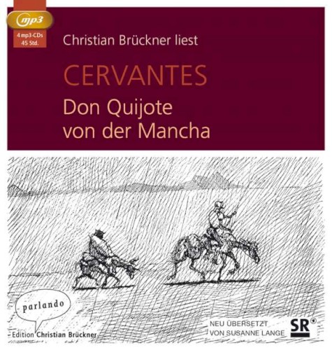 Don Quijote von der Mancha