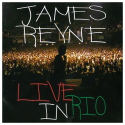 Live in Rio