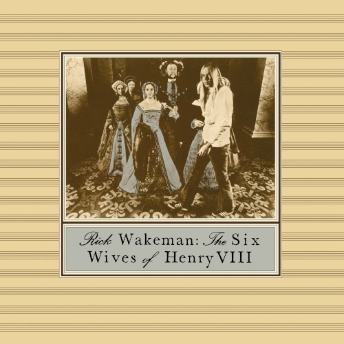 The Six Wives of Henry VIII