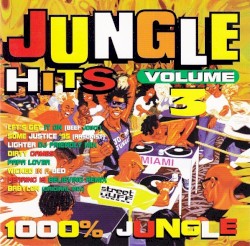 Jungle Hits, Volume 3