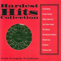 Hardest Hits Collection, Volume 1