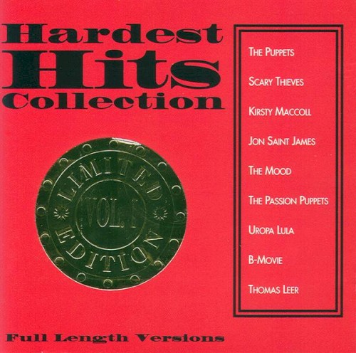 Hardest Hits Collection, Volume 1