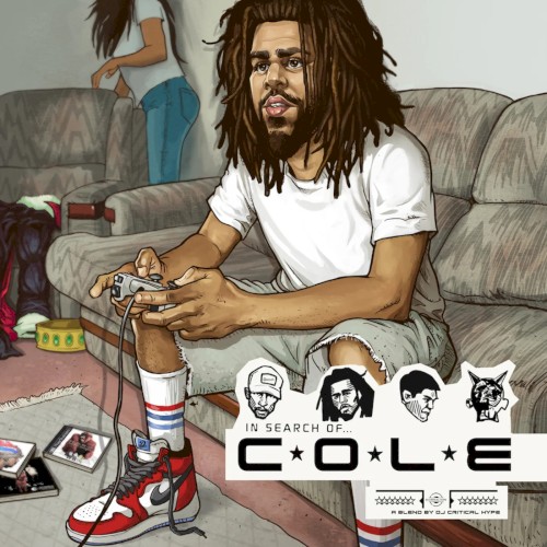In Search of Cole