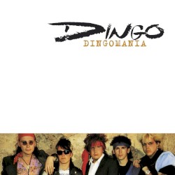Dingomania