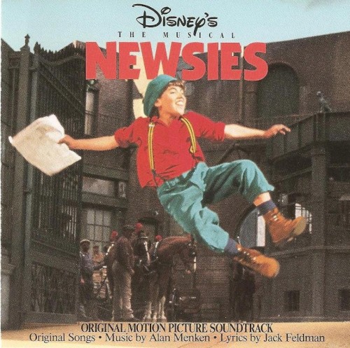 Newsies