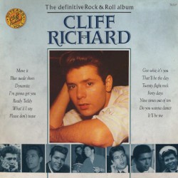 The Definitive Rock & Roll Album, Volume 1