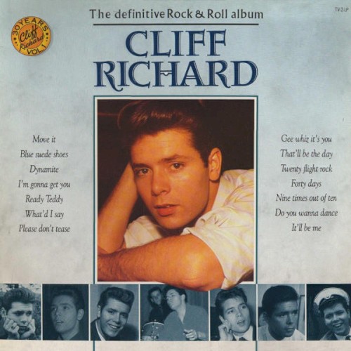 The Definitive Rock & Roll Album, Volume 1