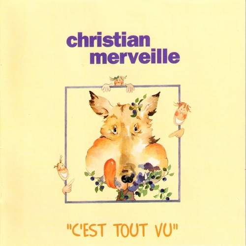 C'est tout vu