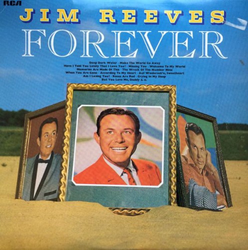 Forever