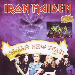 Brave New Tour