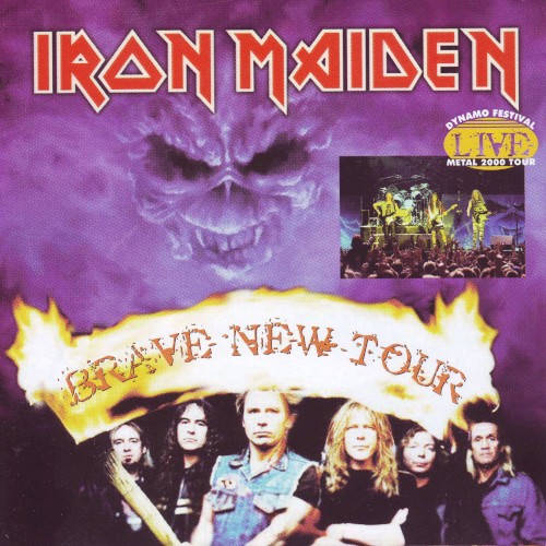 Brave New Tour