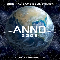 Anno 2205 Original Game Soundtrack
