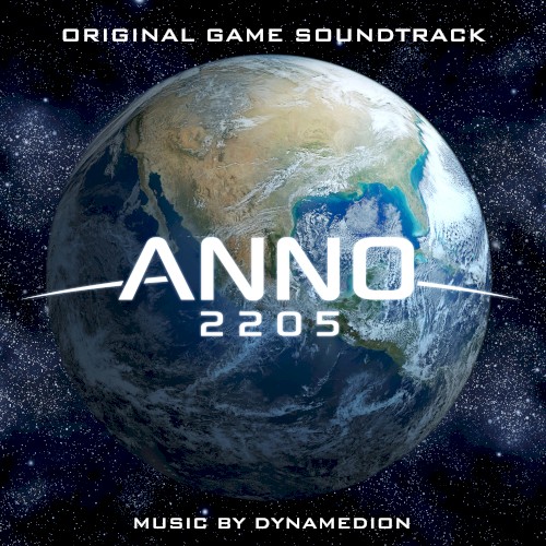 Anno 2205 Original Game Soundtrack