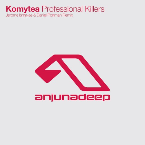Professional Killers (Jerome Isma-Ae & Daniel Portman remix)