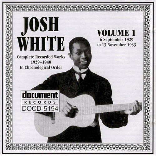 Volume 1: 6 September 1929 to 13 November 1933