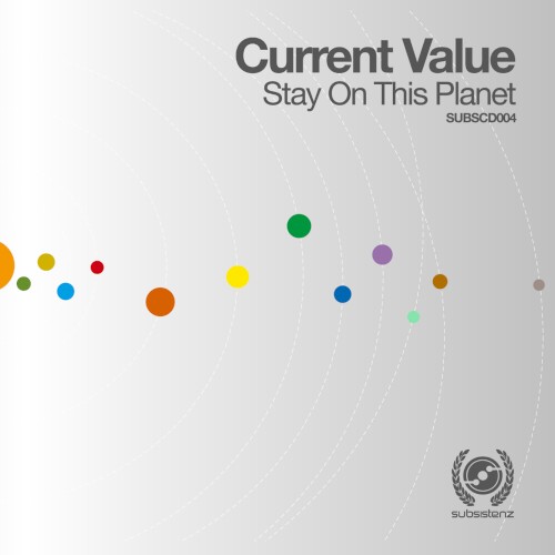 Stay on This Planet