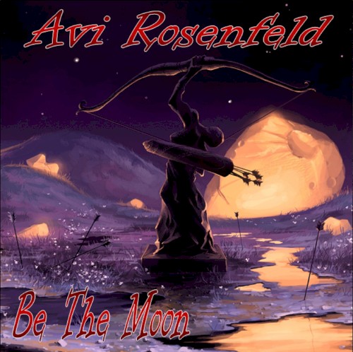 Be The Moon