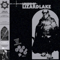 Legend Of Lizard Lake