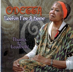 Lookin' for a Home