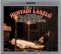 Hunyadi László