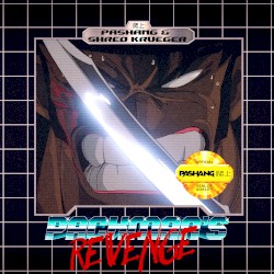 Packman's Revenge