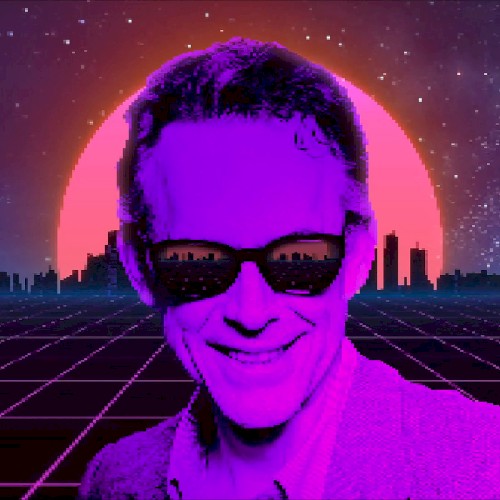 JBPWAVE: Paradise