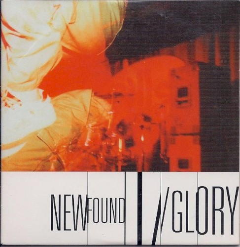 New Found Glory