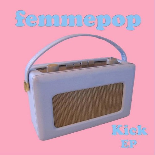 Kick EP